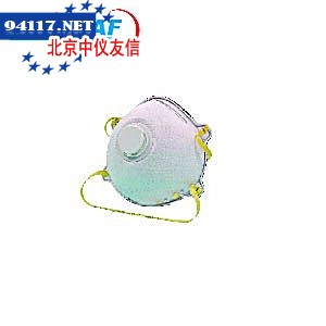 109004FFP1 防护口罩